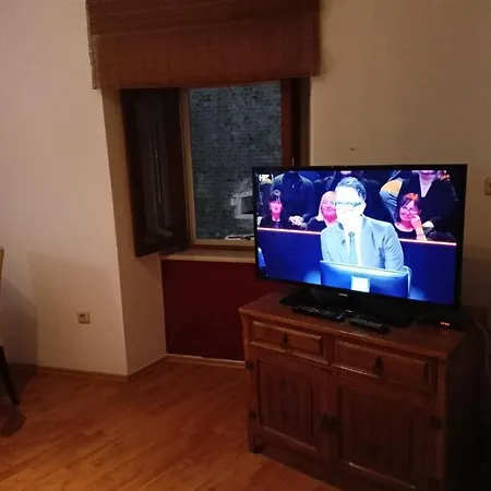 Loncarica Appartement *