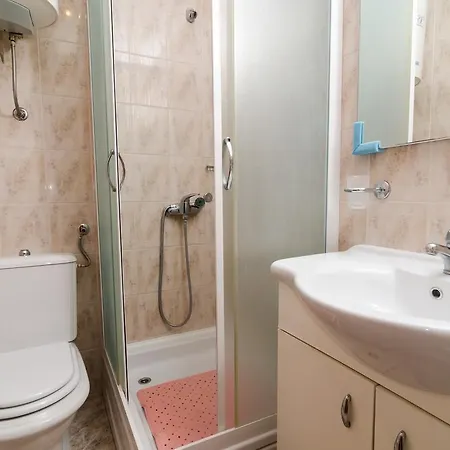 Loncarica Appartement *