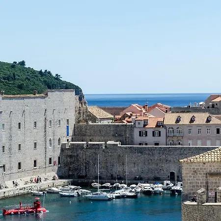 Loncarica * Dubrovnik