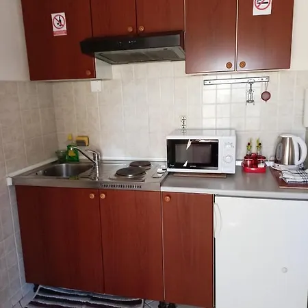 Apartman Loncarica *