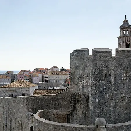 Loncarica Apartamento