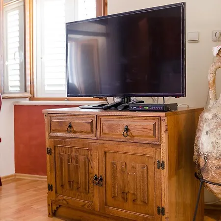 Loncarica Apartman