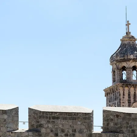 Loncarica Appartement *