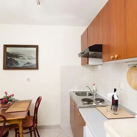 Loncarica Apartamento