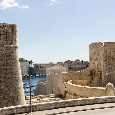 Loncarica Apartamento Dubrovnik