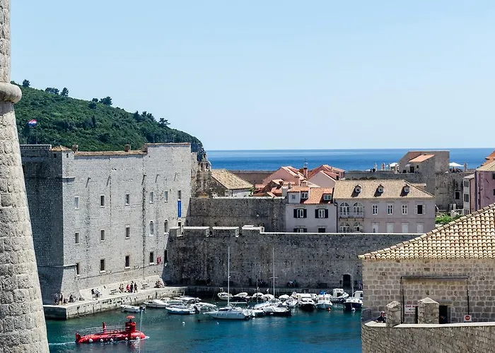 Loncarica * Dubrovnik