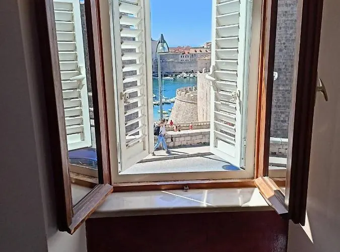 Loncarica Apartamento *