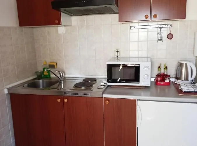 Appartement Loncarica *