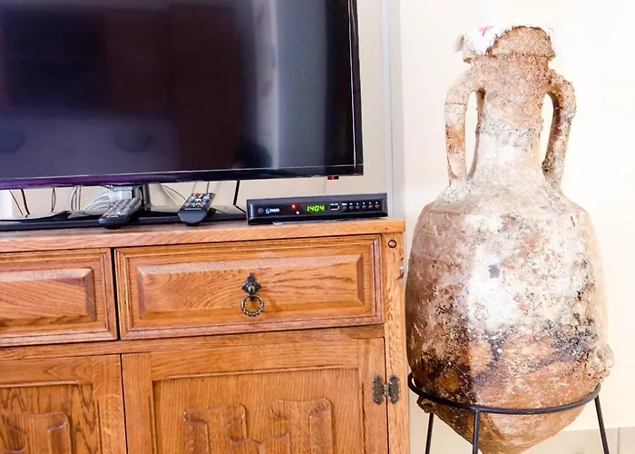 隆卡利卡公寓 * 杜布罗夫尼克