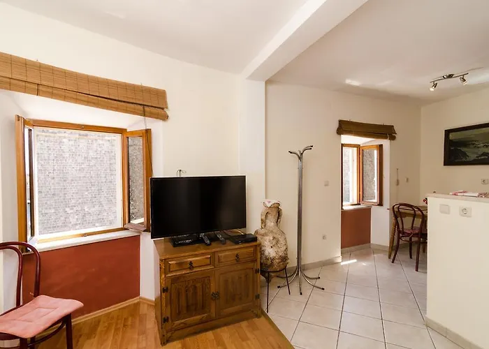Appartement Loncarica
