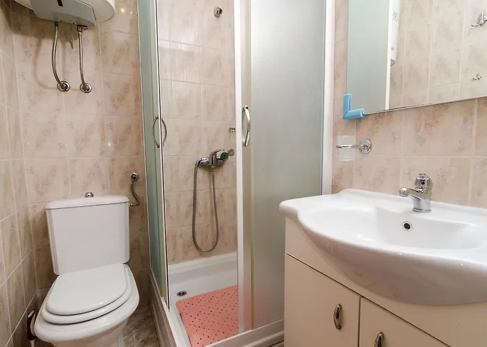 Loncarica Appartement *