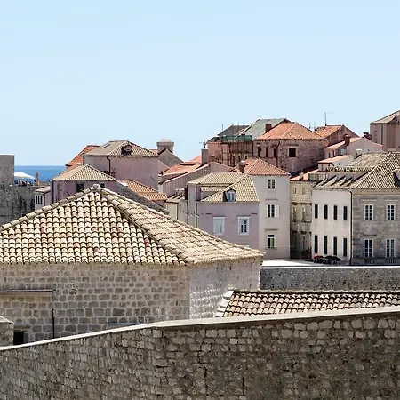 Apartamento Loncarica *