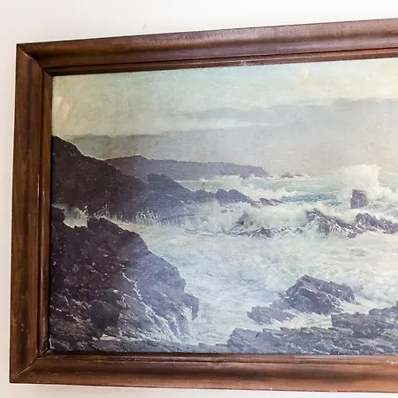 Loncarica Apartamento *