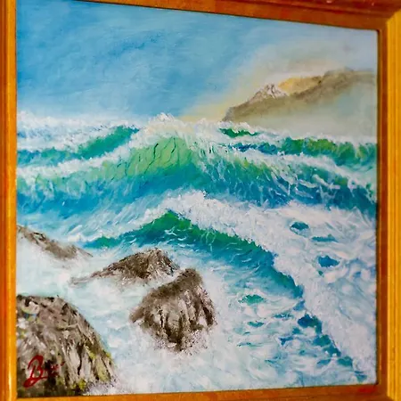 Loncarica Apartamento Dubrovnik