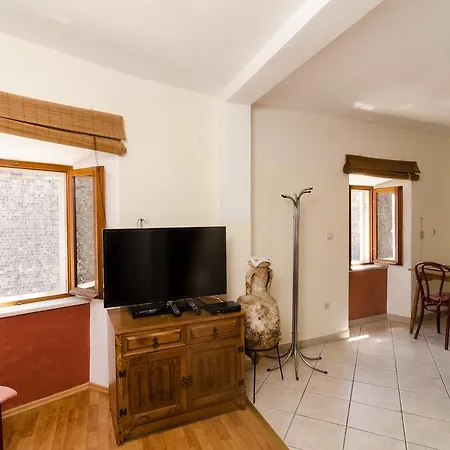 Apartamento Loncarica